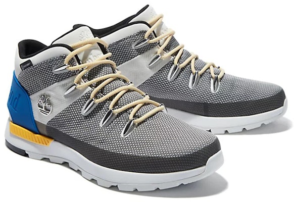 Timberland Sprint Trekker Chukka 'White Grey Blue' A2R2EL77 Shop Timberland Sprint Trekker Chukka 'White Grey Blue' A2R2EL77