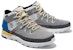 Timberland Sprint Trekker Chukka 'Putih Kelabu Biru' A2R2EL77