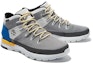 Shop Timberland Sprint Trekker Chukka 'Putih Kelabu Biru' A2R2EL77