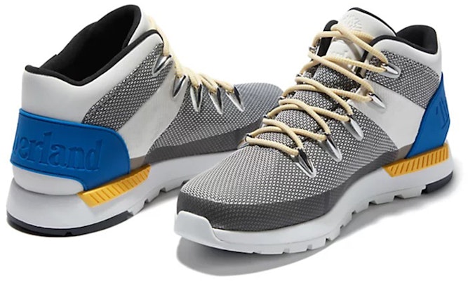Timberland Sprint Trekker Chukka 'White Grey Blue' A2R2EL77 Purchase Timberland Sprint Trekker Chukka 'White Grey Blue' A2R2EL77
