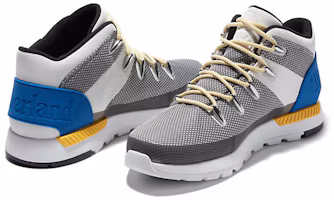 Purchase 添柏岚 Sprint Trekker 短筒戶外靴(白灰藍)