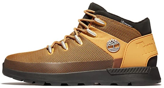 ティンバーランド スプリントトレッカー チャッカ (イエローブラウン) A26EH231 Buy ティンバーランド スプリントトレッカー チャッカ (イエローブラウン) A26EH231