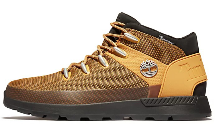 Timberland Sprint Trekker Chukka 'Yellow Brown' A26EH231