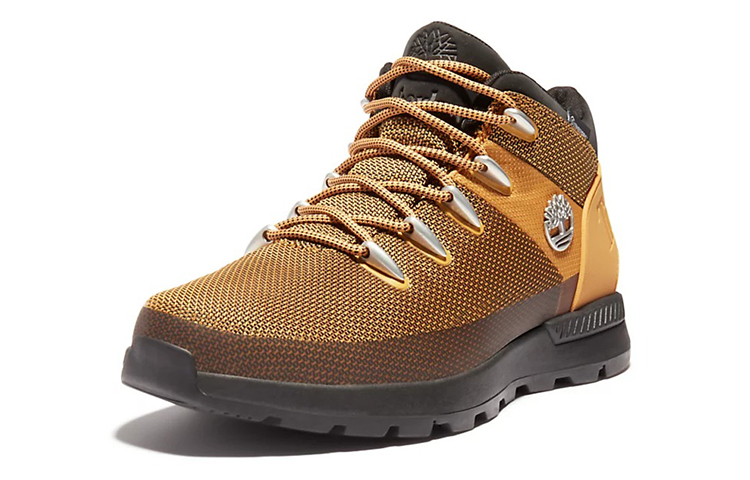 Lookbook Timberland Sprint Trekker Chukka 'Yellow Brown' A26EH231