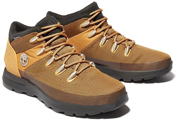 Timberland Sprint Trekker Chukka 'Yellow Brown' A26EH231 Shop Timberland Sprint Trekker Chukka 'Yellow Brown' A26EH231