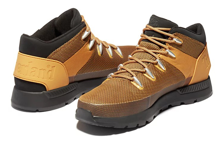 Purchase Timberland Sprint Trekker Chukka 'Yellow Brown' A26EH231
