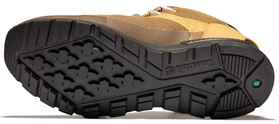Timberland Sprint Trekker Chukka 'Kuning Coklat' A26EH231 Details for Timberland Sprint Trekker Chukka 'Kuning Coklat' A26EH231