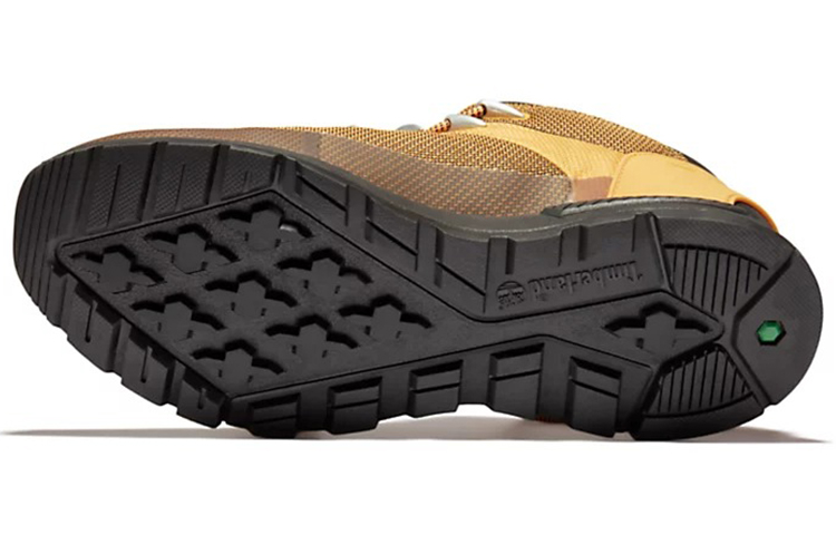 Details for Timberland Sprint Trekker Chukka 'Yellow Brown' A26EH231