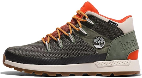 팀버랜드 스프린트 트레커 처카 (그레이/오렌지) A61KR991 Buy 팀버랜드 스프린트 트레커 처카 (그레이/오렌지) A61KR991