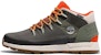 But Timberland Sprint Trekker Chukka 'Kelabu Jingga' Kasut But. A61KR991