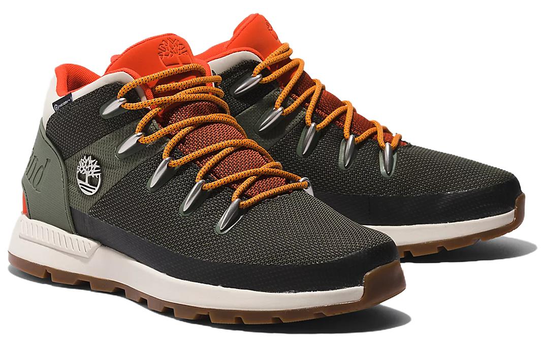 Order Timberland Sprint Trekker Chukka Boots 'Grey Orange' A61KR991