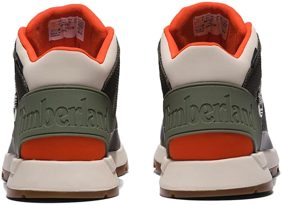 Timberland Sprint Trekker Chukka Boots 'Grey Orange' A61KR991 Shop Timberland Sprint Trekker Chukka Boots 'Grey Orange' A61KR991