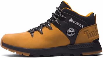 Timberland Sprint Trekker Gore-Tex 'Brown Outdoor Boot' A2QZE231 Timberland Sprint Trekker Gore-Tex 'Brown Outdoor Boot' A2QZE231