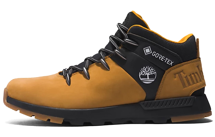 Timberland Sprint Trekker Gore-Tex 'Brown Outdoor Boot' A2QZE231