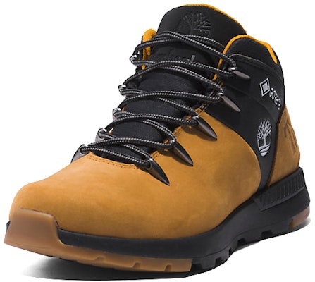 Timberland Sprint Trekker Gore-Tex 'Brown Outdoor Boot' A2QZE231 Lookbook Timberland Sprint Trekker Gore-Tex 'Brown Outdoor Boot' A2QZE231