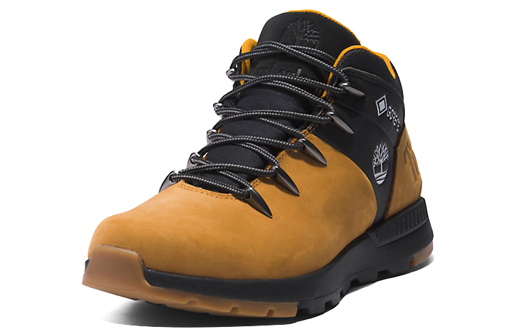 Lookbook Timberland Sprint Trekker Gore-Tex ''Botte Marron Outdoor'' A2QZE231