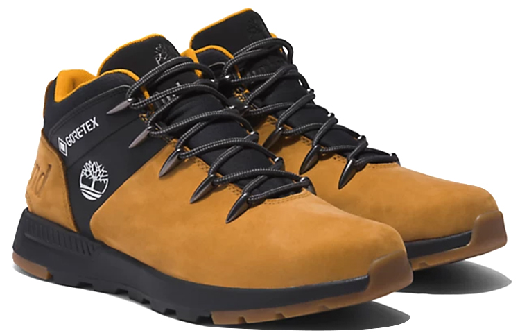 Shop Timberland Sprint Trekker Gore-Tex ''Botte Marron Outdoor'' A2QZE231