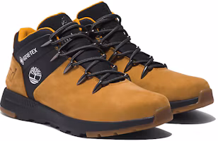 Shop Timberland Sprint Trekker Gore-Tex ''Botte Marron Outdoor'' A2QZE231