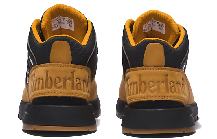 Details for Timberland Sprint Trekker Gore-Tex ''Botte Marron Outdoor'' A2QZE231