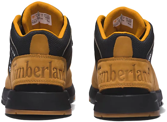 Timberland Sprint Trekker Gore-Tex ''Botte Marron Outdoor'' A2QZE231 Details for Timberland Sprint Trekker Gore-Tex ''Botte Marron Outdoor'' A2QZE231