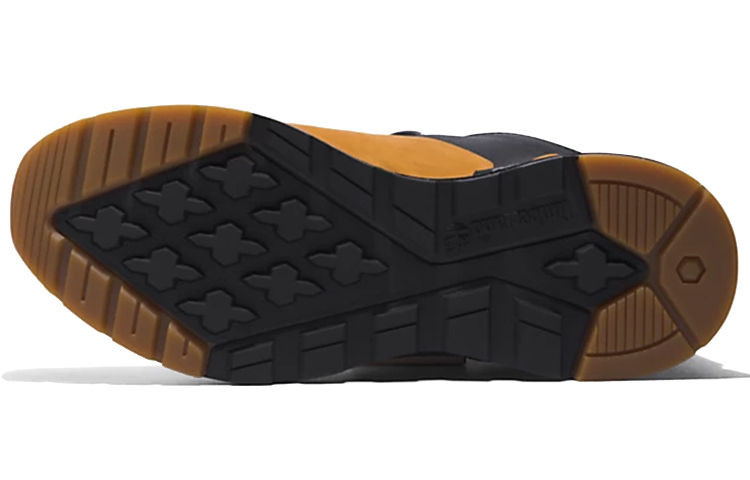Sizing Timberland Sprint Trekker Gore-Tex ''Botte Marron Outdoor'' A2QZE231