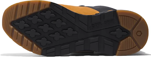Sizing Timberland Sprint Trekker Gore-Tex ''Botte Marron Outdoor'' A2QZE231