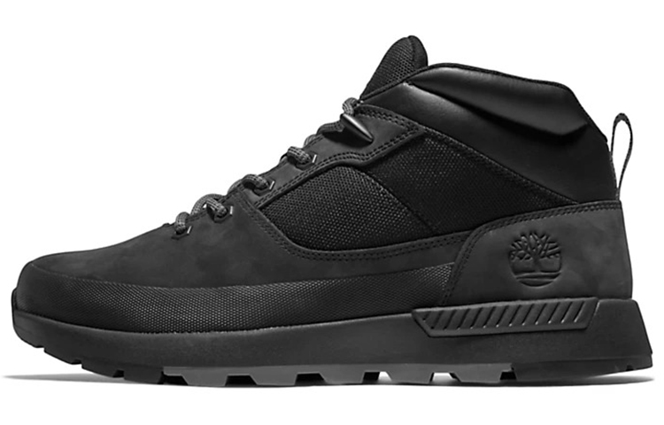 Timberland Sprint Trekker Hiker 'Black Outdoor' A2F55015