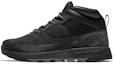 Buy Timberland Sprint Trekker Hiker 'Hitam Luar Rumah' A2F55015