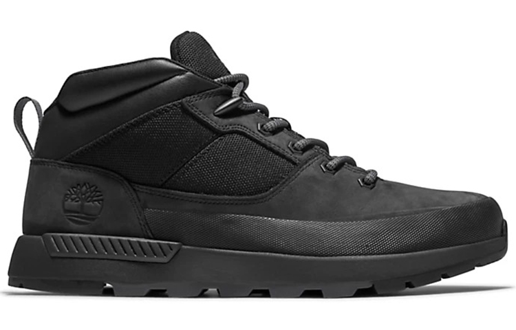 Order Timberland Sprint Trekker Hiker 'Black Outdoor' A2F55015