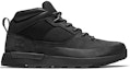 Order Timberland Sprint Trekker Hiker 'Hitam Luar Rumah' A2F55015