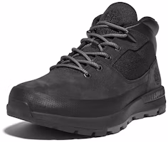 Lookbook Timberland Sprint Trekker Hiker 'Black Outdoor' A2F55015