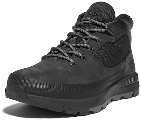 Timberland Sprint Trekker Hiker 'Black Outdoor' A2F55015 Lookbook Timberland Sprint Trekker Hiker 'Black Outdoor' A2F55015