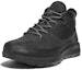 Lookbook Timberland Sprint Trekker Hiker 'Hitam Luar Rumah' A2F55015