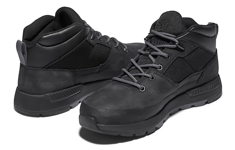 Purchase Timberland Sprint Trekker Hiker 'Black Outdoor' A2F55015