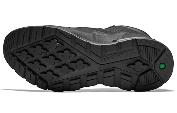 Details for Timberland Sprint Trekker Hiker 'Black Outdoor' A2F55015