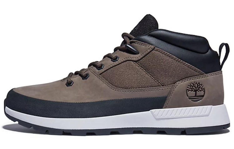 Timberland Sprint Trekker Hiker 'Brown-Black' A2FDU901