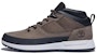 Timberland Sprint Trekker Hiker 'Coklat-Hitam' A2FDU901
