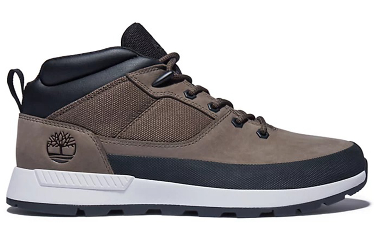 Order Timberland Sprint Trekker Hiker 'Brown-Black' A2FDU901