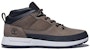 Timberland Sprint Trekker Hiker 'Coklat-Hitam' A2FDU901