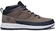 Order Timberland Sprint Trekker Hiker 'Coklat-Hitam' A2FDU901
