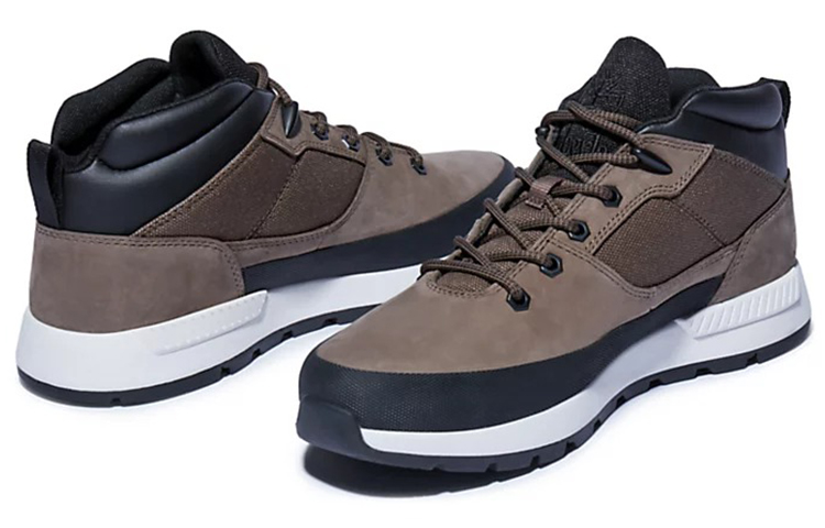 Shop Timberland Sprint Trekker Hiker 'Brown-Black' A2FDU901