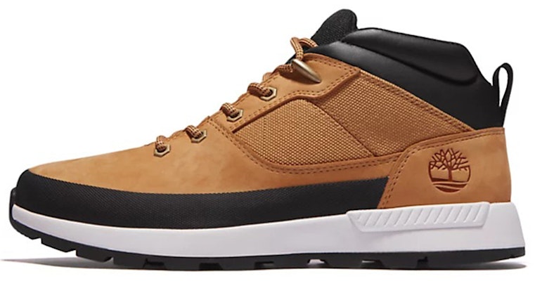 Timberland Sprint Trekker Hiker 'Brown-Yellow' A2FR2231 Buy Timberland Sprint Trekker Hiker 'Brown-Yellow' A2FR2231