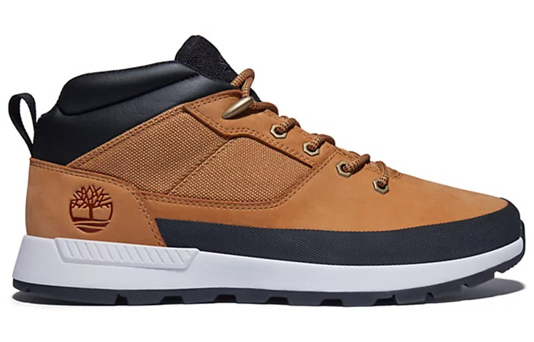 Order Timberland Sprint Trekker Hiker 'Brown-Yellow' A2FR2231