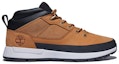Order Timberland Sprint Trekker Hiker 'Coklat-Kuning' A2FR2231