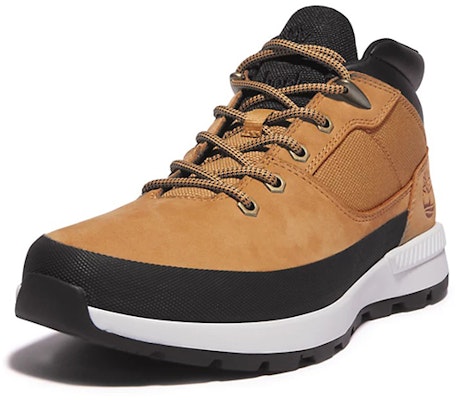 Timberland Sprint Trekker Hiker 'Brown-Yellow' A2FR2231 Lookbook Timberland Sprint Trekker Hiker 'Brown-Yellow' A2FR2231