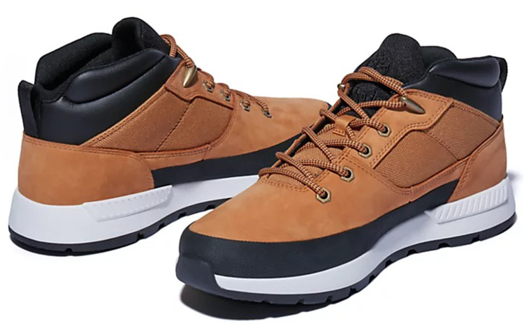 Purchase Timberland Sprint Trekker Hiker 'Brown-Yellow' A2FR2231
