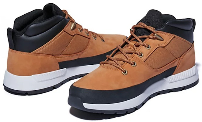 Timberland Sprint Trekker Hiker 'Brown-Yellow' A2FR2231 Purchase Timberland Sprint Trekker Hiker 'Brown-Yellow' A2FR2231