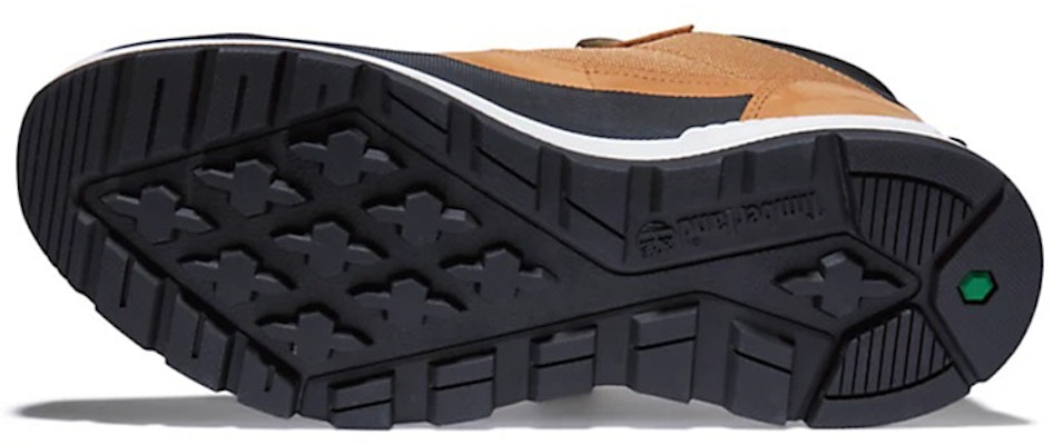 Timberland Sprint Trekker Hiker 'Brown-Yellow' A2FR2231 Details for Timberland Sprint Trekker Hiker 'Brown-Yellow' A2FR2231