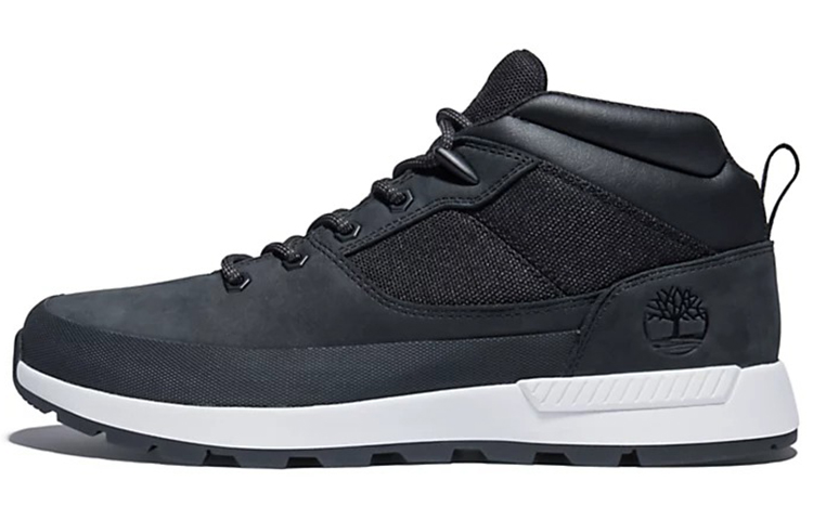Timberland Sprint Trekker Hiker 'Carbon Black' A2FPS015
