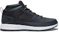 Order Timberland Sprint Trekker Hiker 'Hitam Karbon' A2FPS015